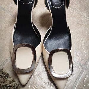 Roger Viver high heels